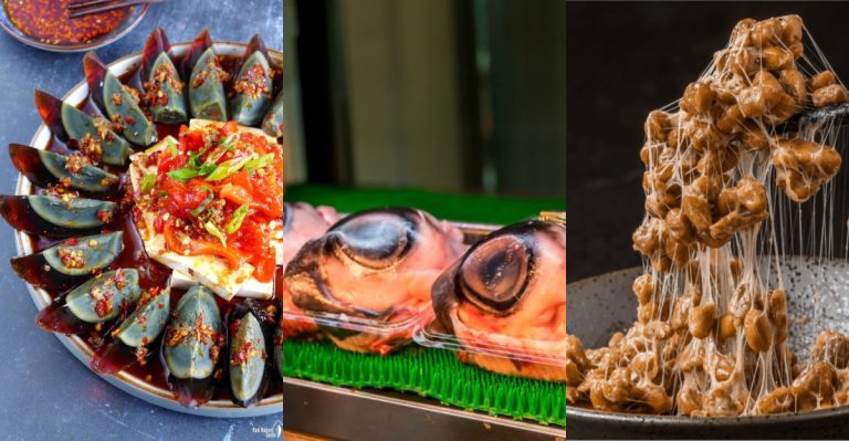 7 Controversial Dishes from Around the World — and 7 That Push the Limits
