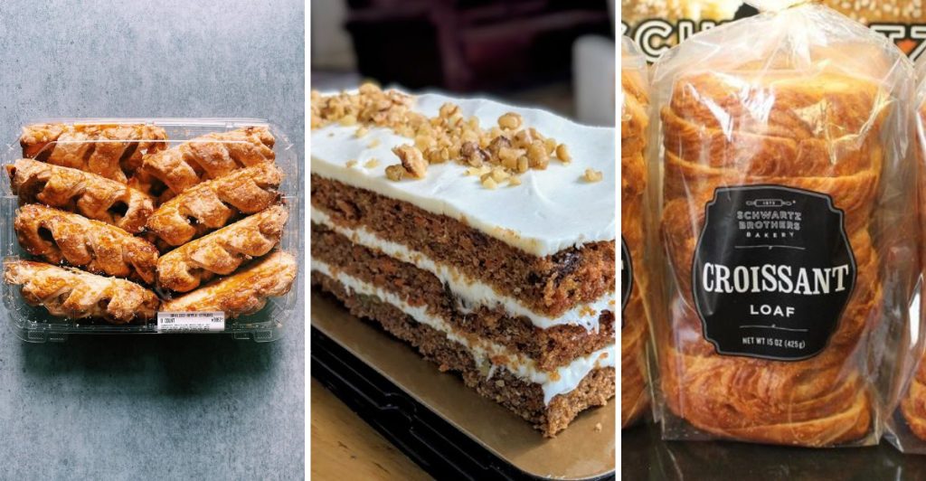7 Costco Bakery Items Worth Every Bite—and 7 to Leave Behind