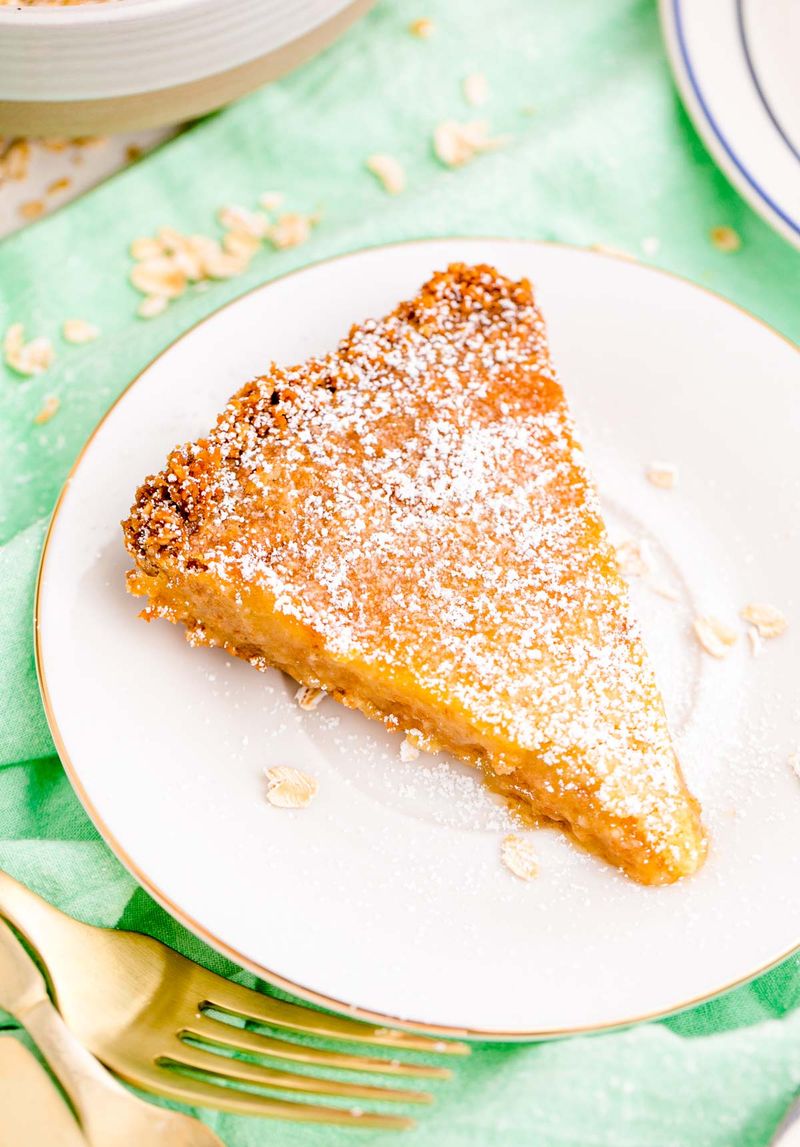 Indulgence: Milk Bar Pie