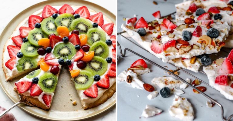 7 Desserts That Secretly Sabotage Your Health and 7 Sweet Treats You Can Actually Feel Good About