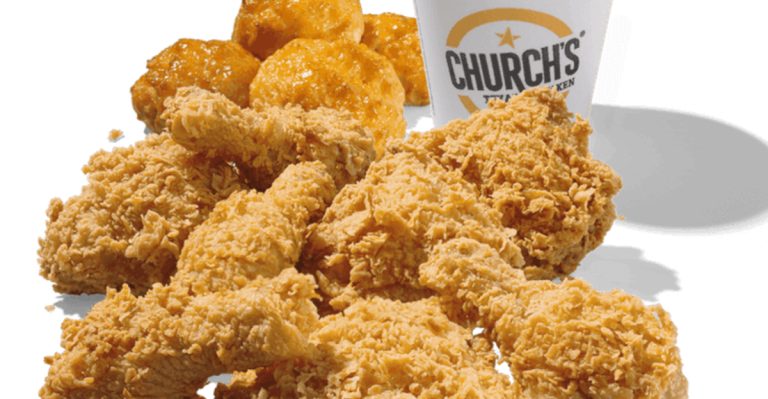 7 Disappointing Church’s Chicken Items You Should Avoid at All Costs