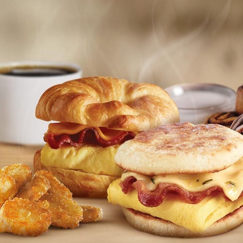 Burger King Biscuit