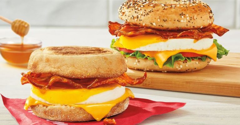 7 Fast-Food Spots Known for Fake Cheese — And 6 That Keep It Authentic