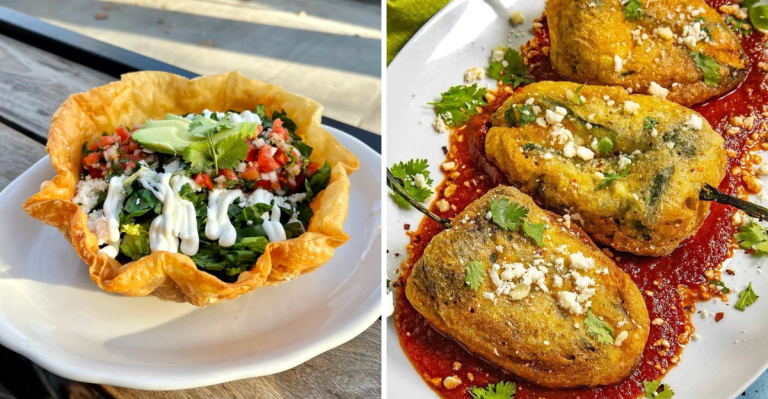 7 Mexican Dishes That Disappoint – And 7 Underrated Ones You Should Order Instead