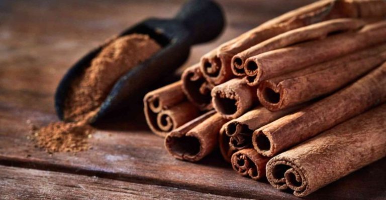 7 Reasons Why Cinnamon Is More Than Just a Spice in Your Pantry