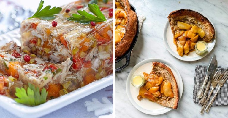 7 Retro Breakfast Dishes That Should Stay In the Past & 7 That Should Totally Come Back