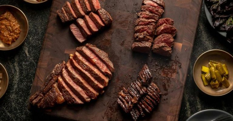 7 Steakhouse Chains That Are Famous for Their Incredible Ribeye Steaks