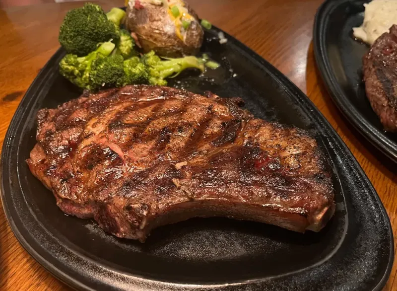 Texas Roadhouse