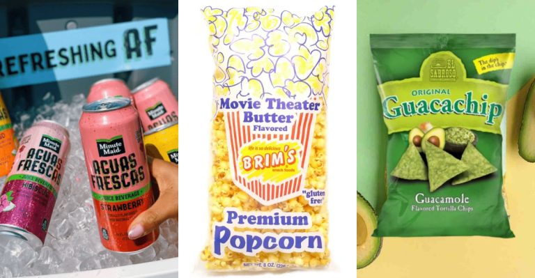 7 Tasty Dollar Tree Finds Shoppers Say Are Worth Every Penny