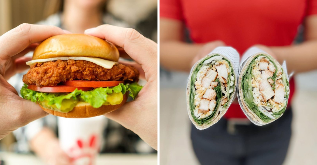 7 Things to Actually Order at Chick-fil-A—And 5 Things to Skip Without Regret