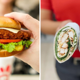 7 Things to Actually Order at Chick-fil-A—And 5 Things to Skip Without Regret