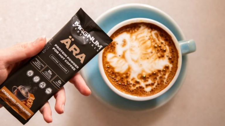 7 Ways to Add Protein to Your Morning Coffee