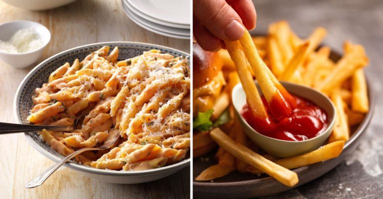 8 Brain-Damaging Foods You Should Avoid & 8 That Sharpen Your Mind