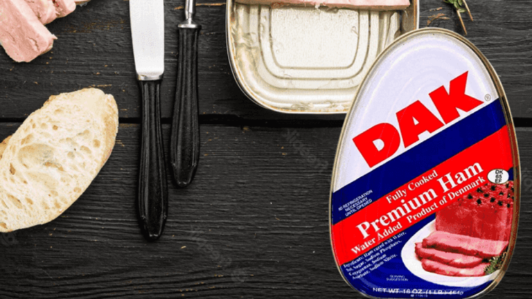 8 Canned Meats We Love & 8 We Would Leave Behind