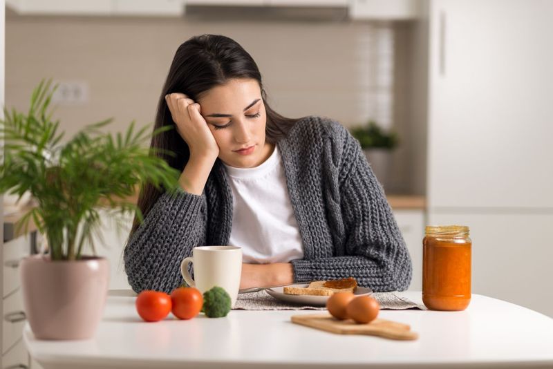 Skipping Breakfast Altogether
