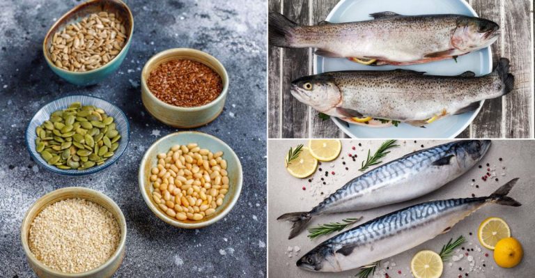 8 Common Foods That Can Trigger Hair Loss and 8 That Help It Grow Back