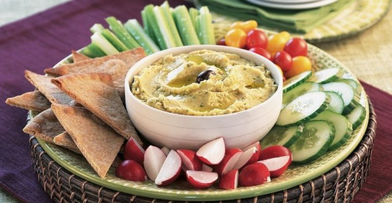 8 Dietitian-Approved Condiments That Make Living With Diabetes So Much Easier