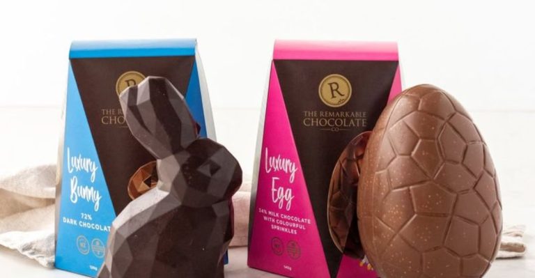 8 Easter Staple Foods To Stock Up On & 8 You Don’t Really Need