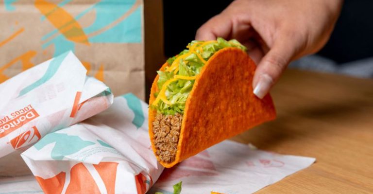 8 Fast Food Dishes That Were Created by Accident
