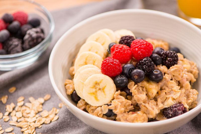 Oats