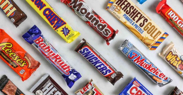 8 High-Protein Snacks for an Active Day & 8 Sugary Treats to Skip