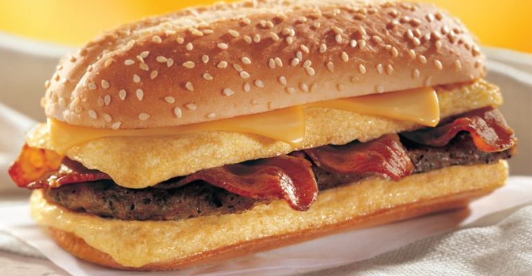 8 Fast Food Items That Failed Miserably (And 8 That Took Over the World)