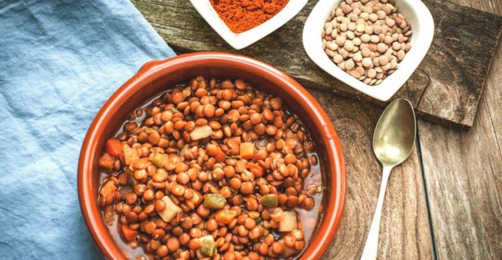 8 Incredible Lunch Foods You Should Be Eating for Better Blood Sugar According to Dietitians