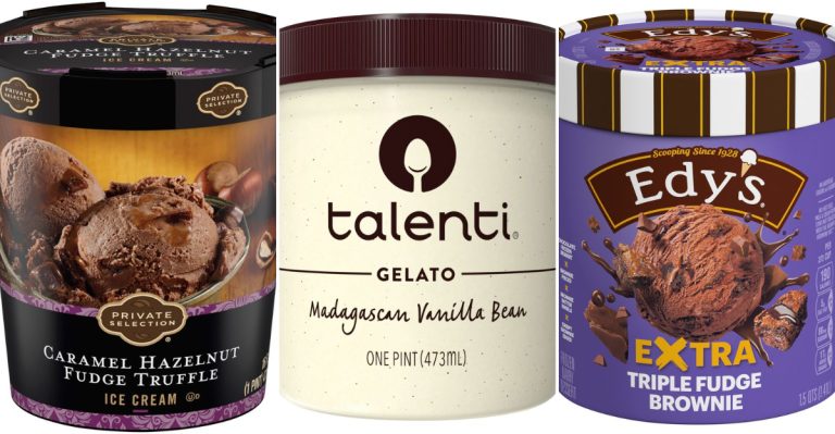 8 Low-Quality Ice Cream Picks and 8 You’ll Crave All Summer Long