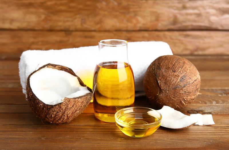 Coconut Oil