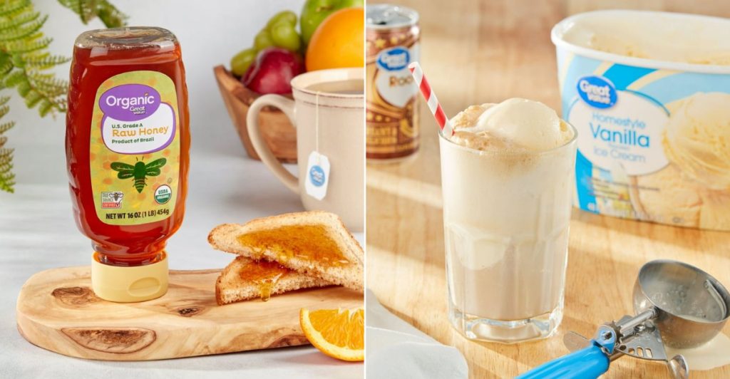 8 Overpriced Organic Walmart Products to Avoid and 8 Worth Stockpiling