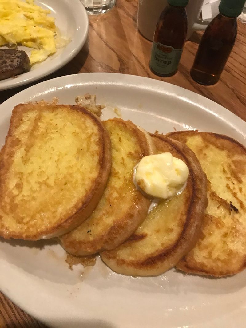 French Toast