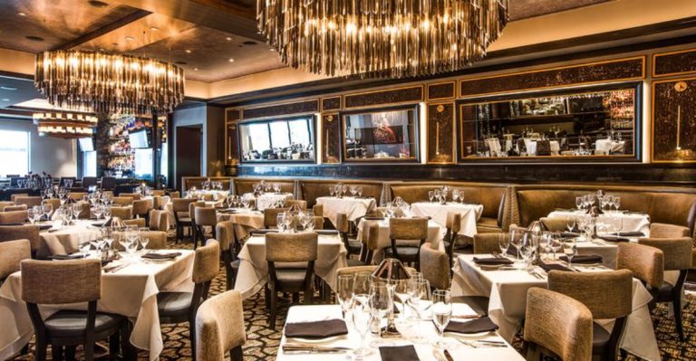 8 Fancy Restaurant Chains Worth Every Penny (And 8 Budget Picks You’ll Love Just as Much)