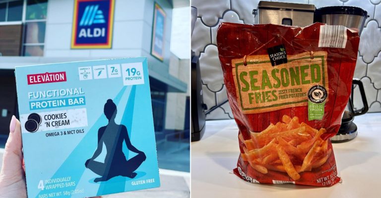 9 Aldi Products That Don’t Live Up to the Hype and 9 That Outsell National Brands