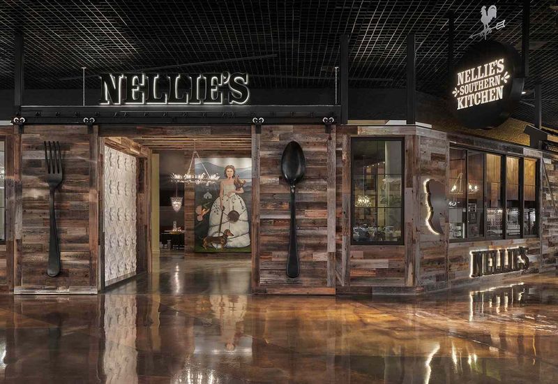 WORTH IT: Nellie’s Southern Kitchen