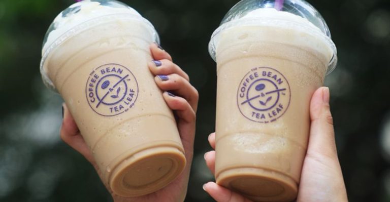9 Coffee Chains That Are Way Worse Than Starbucks & 11 That Are Low-Key Better