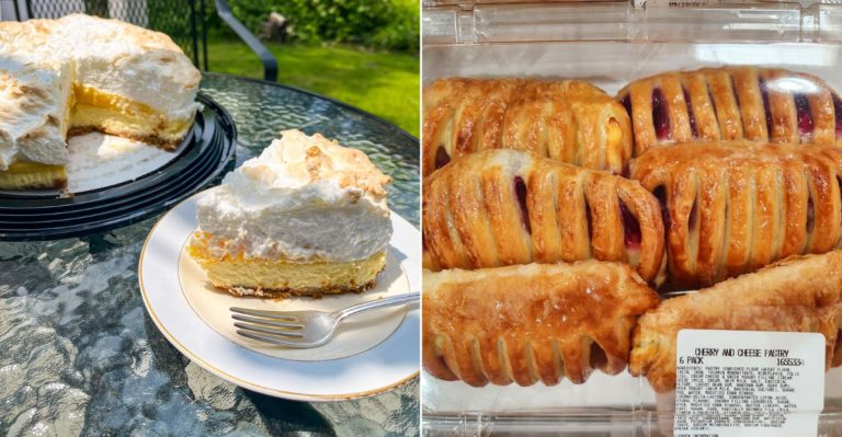 9 Costco Bakery Items Made for Hosting and 9 Worth Keeping All to Yourself