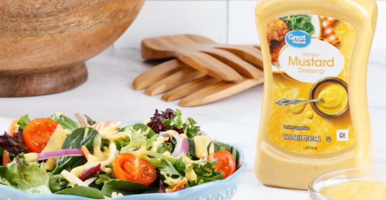 9 Fast Food-Inspired Sauces You’ll Find at Walmart Right Now