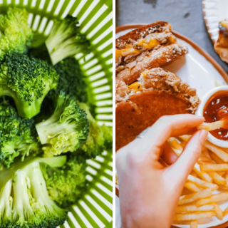 9 Foods That Balance Your Hormones—and 9 That Might Be Sabotaging Them