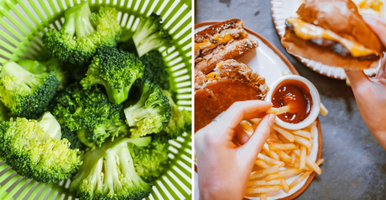9 Foods That Balance Your Hormones—and 9 That Might Be Sabotaging Them