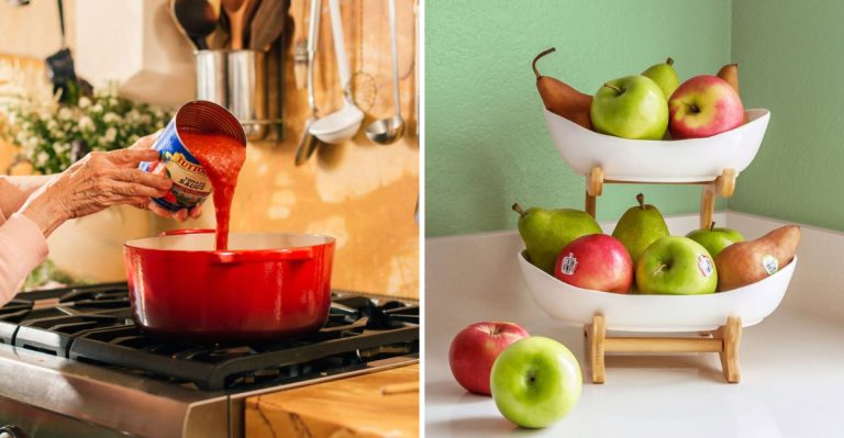 9 Foods To Avoid & 7 To Eat If You Struggle With Acid Reflux