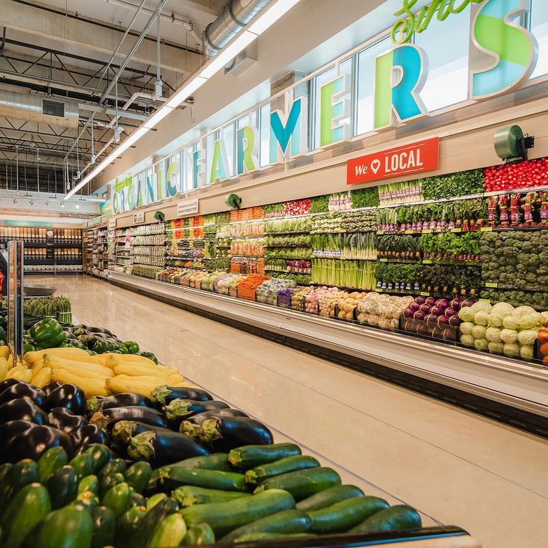 Whole Foods Market