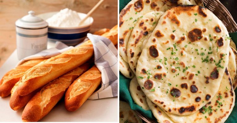 9 Irresistible Bread Recipes from Other Countries That Every American Needs to Try
