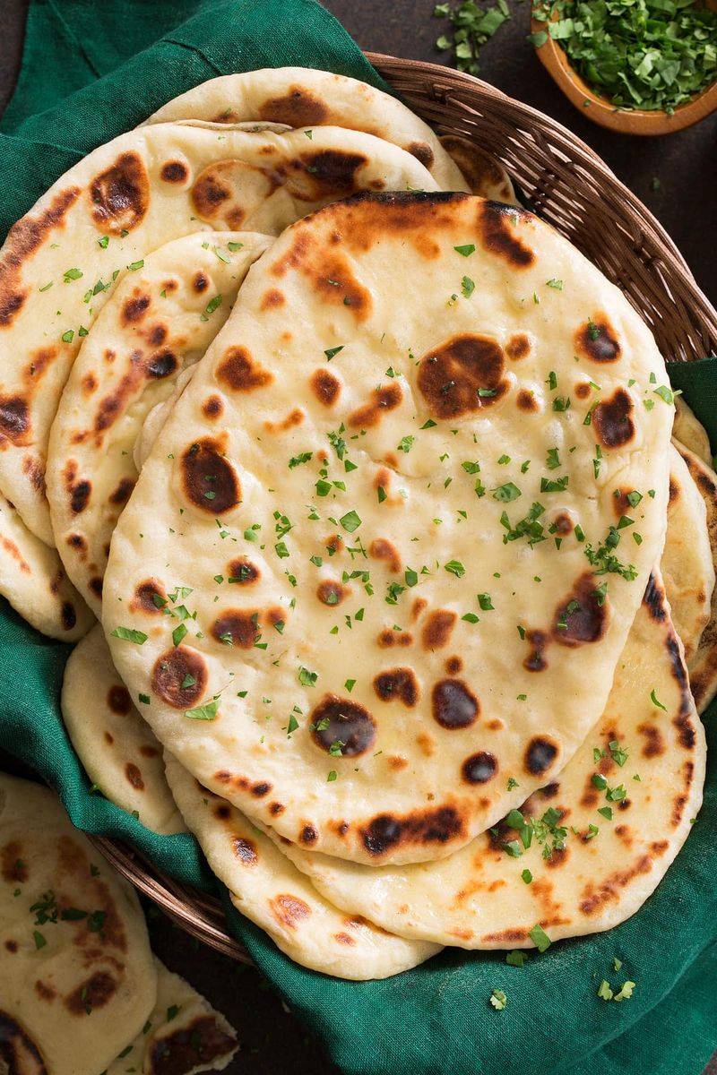 Naan (India)