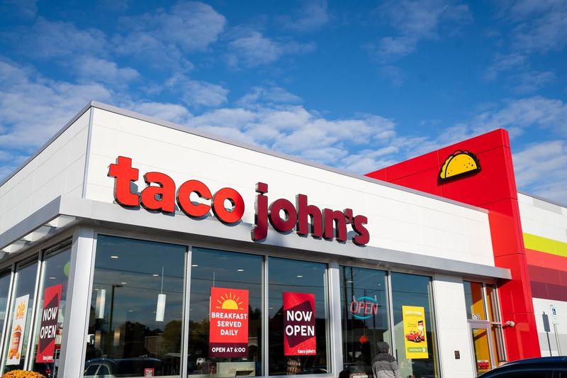 Taco John's