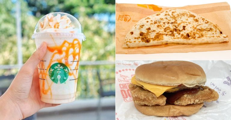 9 Overhyped Fast Food Secret Menu Items to Skip & 9 Worth Trying