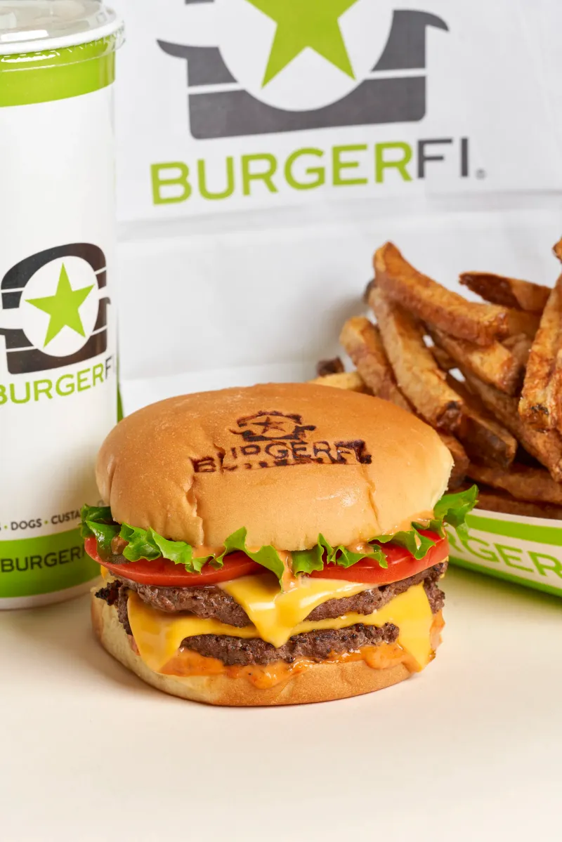 BurgerFi