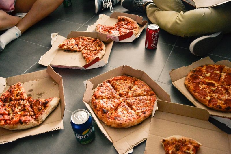 Domino’s Pizza