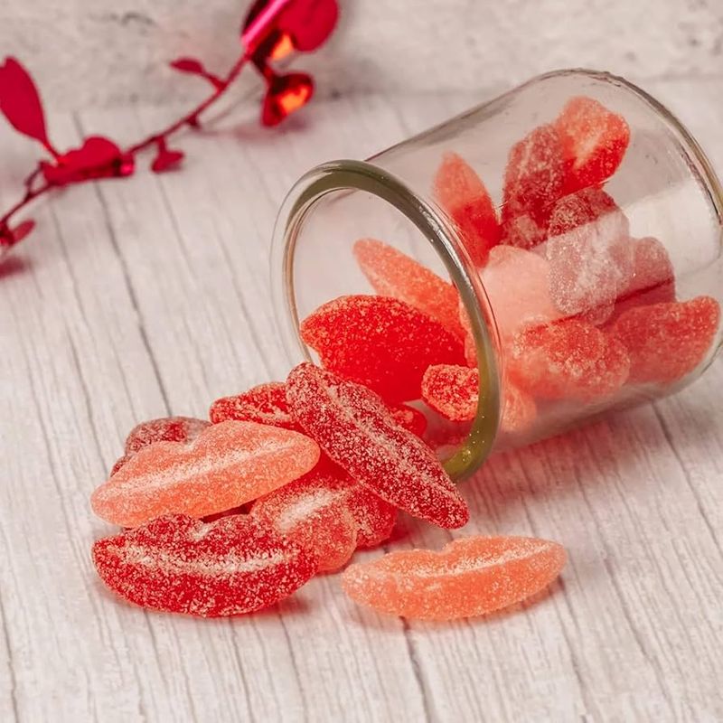 Fruit Snacks (a.k.a. Candy in Disguise)
