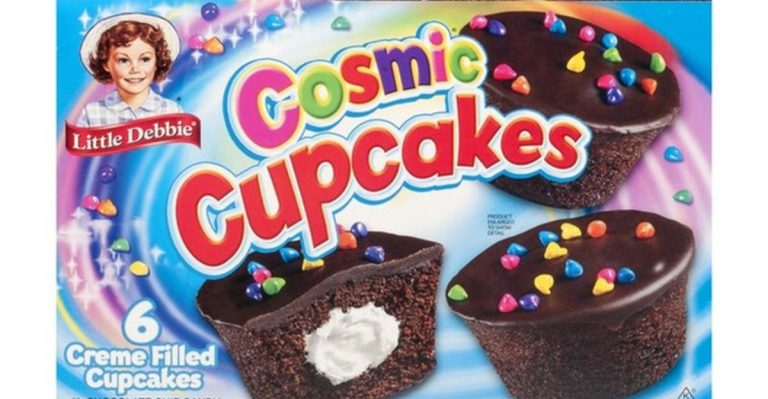9 Discontinued Little Debbie Snacks That’ll Bring Back Sweet Memories