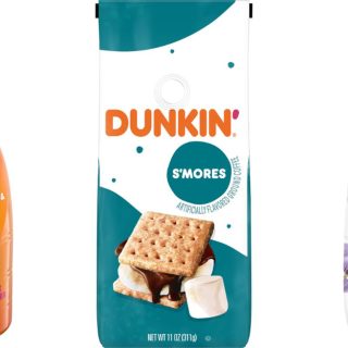 9 Store-Bought Coffee Creamers That Are Surprisingly Bad for You